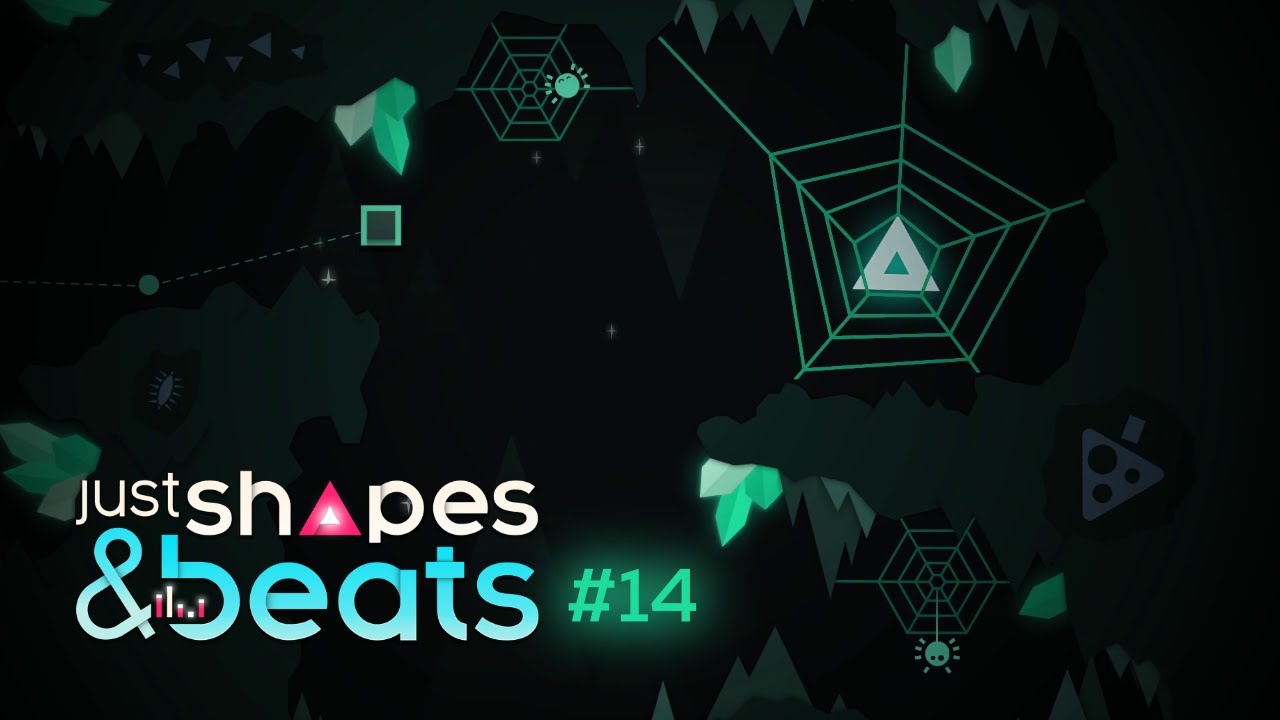 Update 1.6, Just Shapes & Beats Wiki