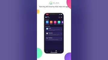 Học Từ Vựng Tiếng Anh Qua Trò Chơi | ELSA Speak