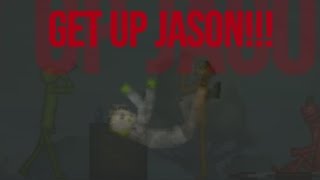 TRAILER JASON!!!🔥