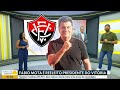 Fábio Mota é Reeleito Presidente do Vitória, Gestor teve 85,95% Dos Votos