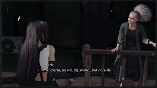 How Final Fantasy VII Revolutionized Video Game Storytelling