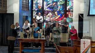 January 11, 2026 Live Worship Service