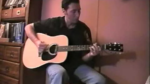 Jeff Reese - The Common Man