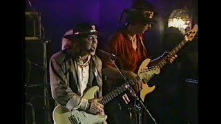 Stevie Ray Vaughan Live @ MTV Mardi Gras 02/28/1987 by SRVMusicVideo 170,474 views 4 years ago 48 minutes