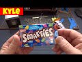 (1307) Challenge: Smarties Required for Open