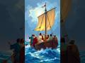 God Says: Faith in the Midst of the Storm | God Message Today | Gods Message Now | God