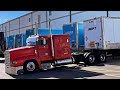 How To Get Cheap Truck & Trailer Fast For OTR - Andrew