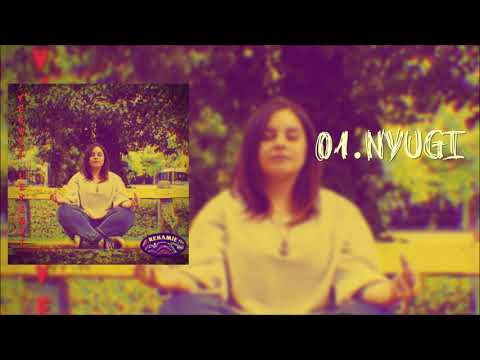 Rekamié - Nyugi