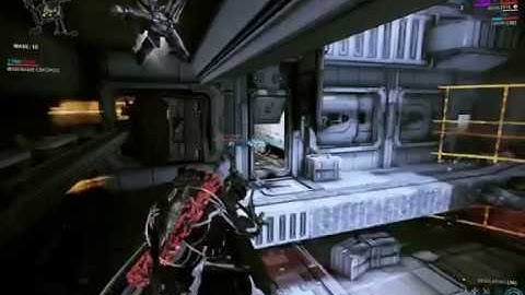 Broken Mesa 4th ability (2017) *bug*