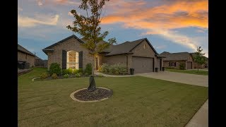 1100 Lindsey LN, Moore, OK 73160 The Tom Hall Group Keller Williams Elite