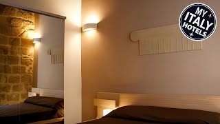 Affittacamere B&B Carella | Palermo, Italy | Hotel Review 🏩 screenshot 5