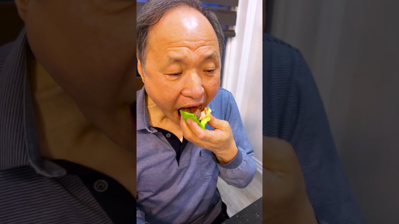 What we ate on Family Reunion Day 3 