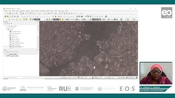 Mapping Slums: Visually Detecting Slums II