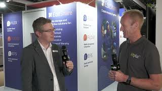 EditShare news and updates from IBC 2022