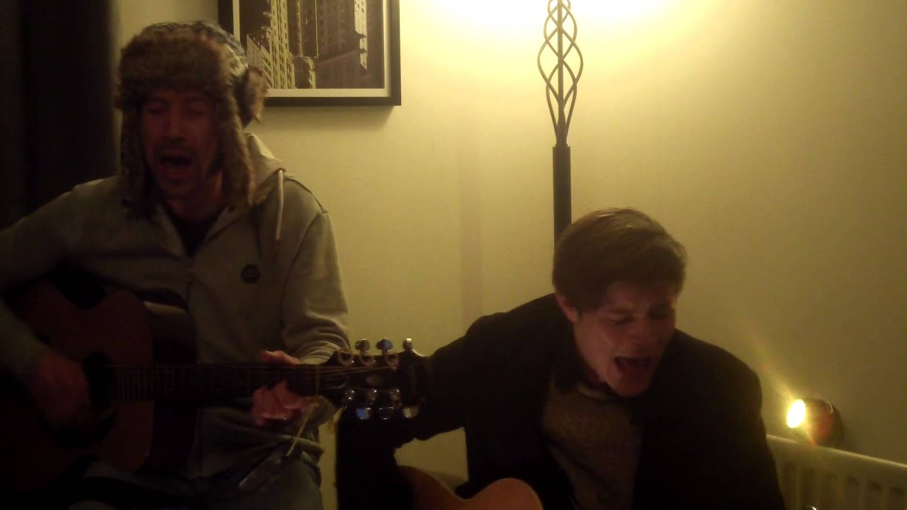 Scott Mcewan - Top Of The World JAM ft Chris Hunt