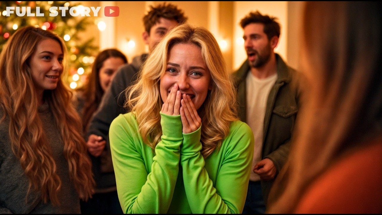 I Let My Friends Guess How Small He Is — He Heard Me, Left That Night, and Won’t Take My Calls