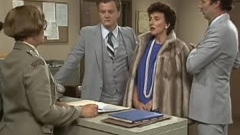 Prisoner Cell Block H: The Ruth Ballinger Story - Part 1    (1985)