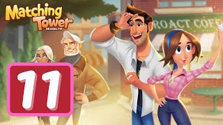 Matching Tower - Chapter 11 - Gameplay New Version screenshot 4