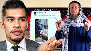 Islamic Scholar Speaks on SNEAKO Gambling…
