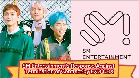 SM Entertainment