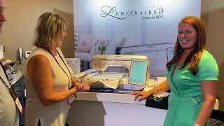Brother B2B New Product highlights with Angela Wolf
