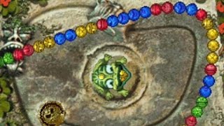 Zuma's Revenge fast win monster (1) stage (3 and 4) Android