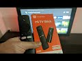 Xiaomi Mi TV Stick Review