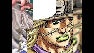 Gyro Zeppeli Edit Tricky Disco