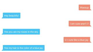 Kefla Wants Vegito Pt.1