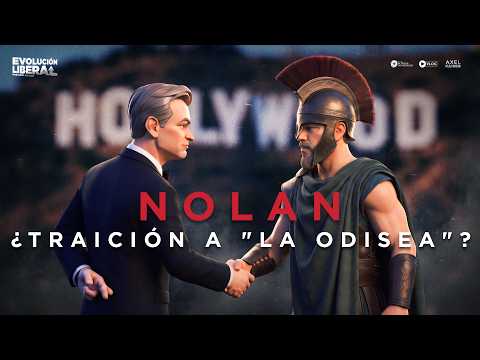 La Odisea de Nolan: por qué Homero sigue siendo tendencia 3.200 años después, una guía para los que no tienen ni idea de mitología griega