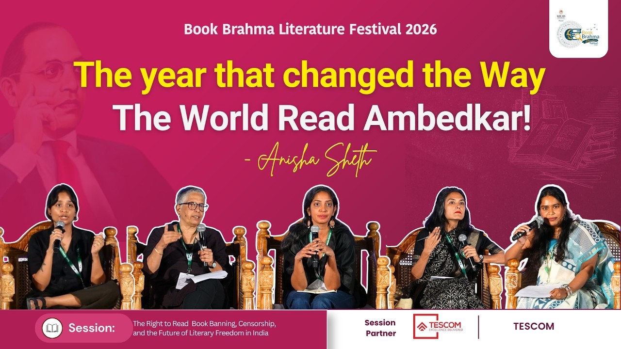 The Right to Read: Book Banning, Censorship and the Future of Literary Freedom in India