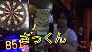 2016.3.26 Over30 vs Under29 プロモ