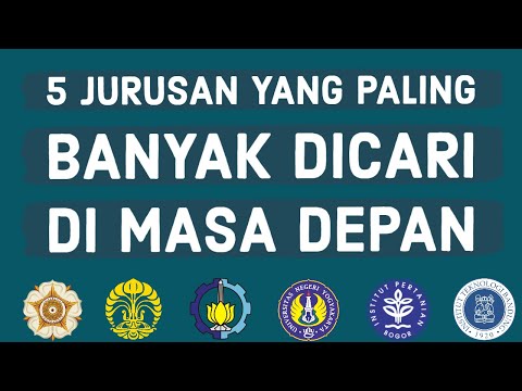 Video: Apakah negeri di AS yang mempunyai paling banyak peluang pekerjaan?