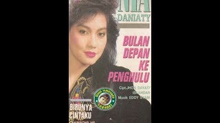 Nia Daniaty  ~ biarkan aku pergi