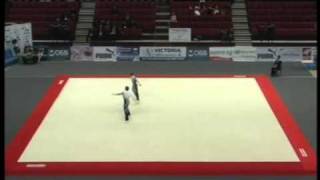 ACROGYM EC 2011 MP RUS SEN TEMP FINAL