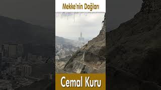 Mekke'nin Dağları - Cemal Kuru #shorts Resimi