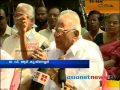 Cancer centre Kochi, implement budget