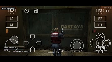cold fear (PS2) android gameplay 3#