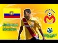 Jefferson Montero | Goles y Jugadas | Monarcas Morelia (HD)