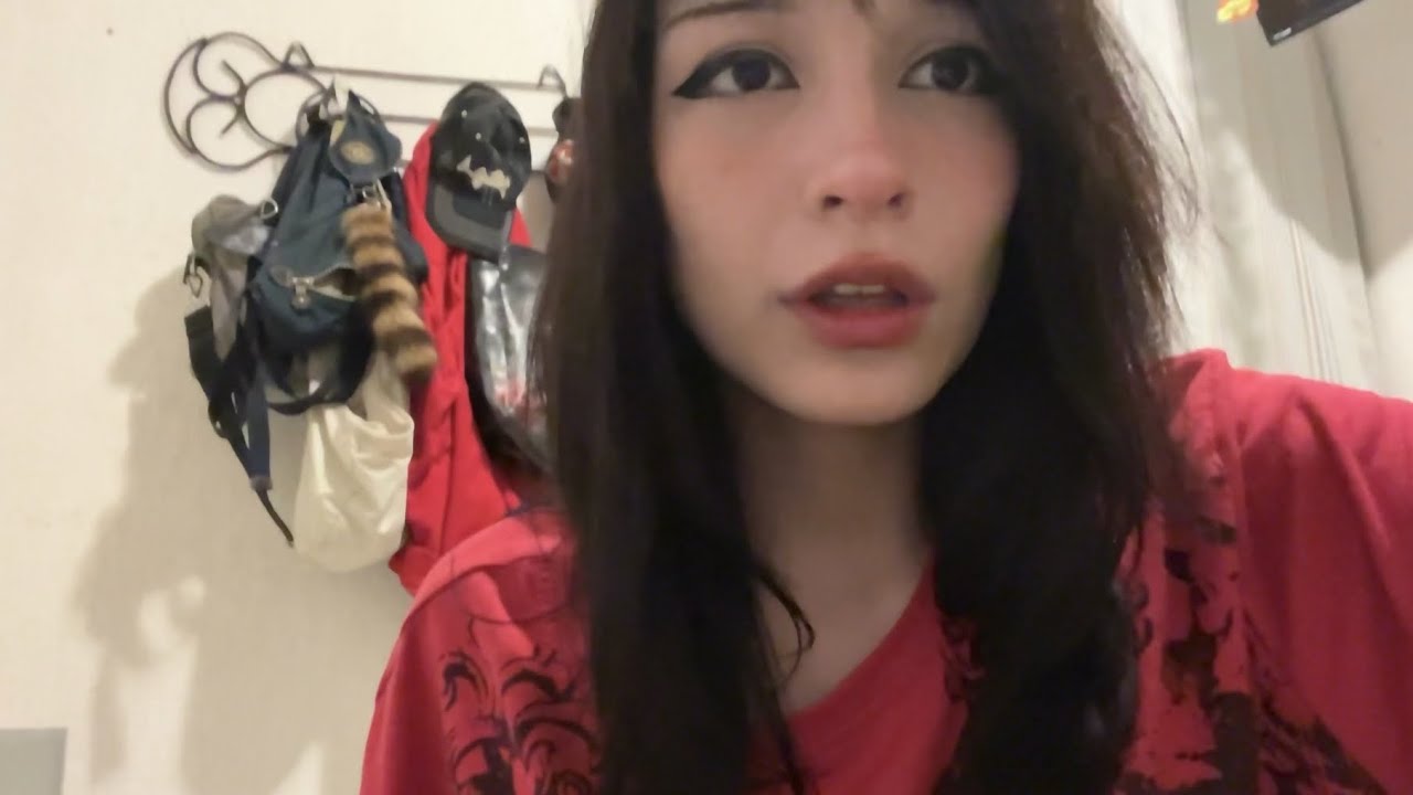 ASMR te muestro mis juguetes nuevos 😽