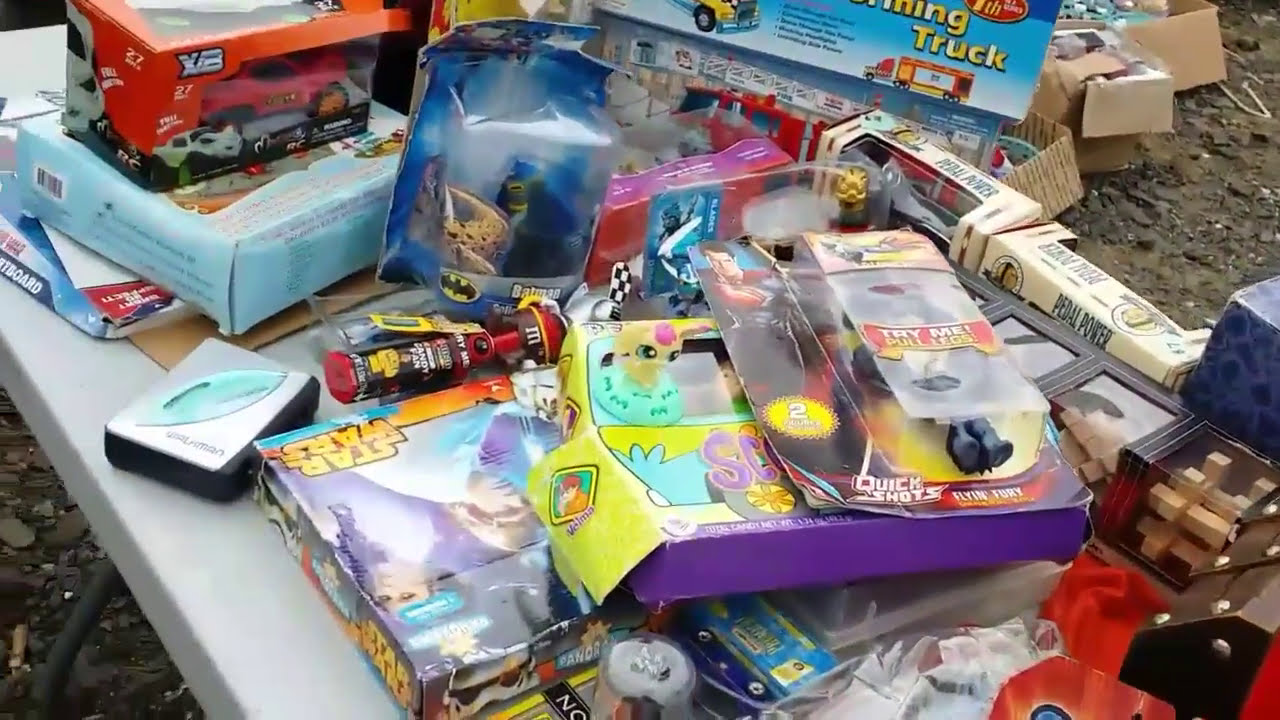 VISITANDO ,EL""AVENEL, FLEA MARKET en new jersey ,NY , YouTube