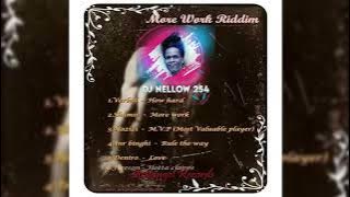 More Work Riddim Full Fireson, Nazizi, Shamir, Verbal, Deniro, Jnr Binghi
