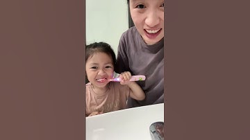 Dùng bàn chải điện rồi là không muốn dùng bàn chải thường nữa vì nó sạch hơn hẳn các bác ạ #vtvlive