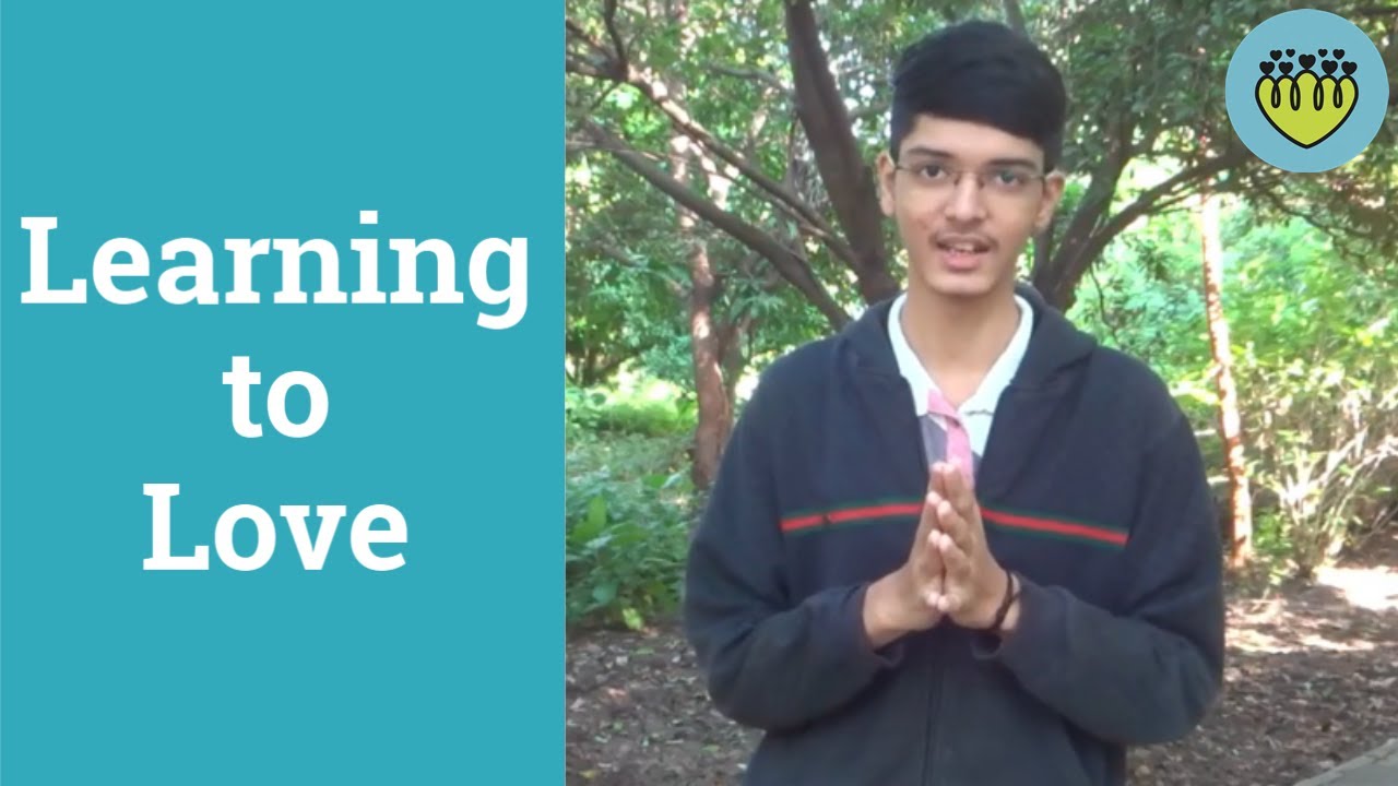 Oasis: Experience Of Love Workshop