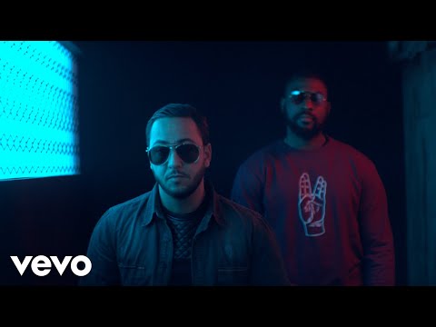 Lacrim Ft. Damso - Noche