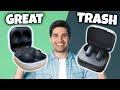 I Tested 15 Pairs And THESE Are The Best Bass Earbuds of 2025! Mp3 Song