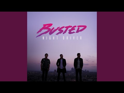 On What You're On - Busted