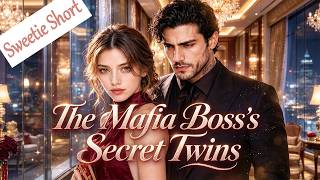 🔥🔥The Mafia Boss's Secret Twins┃Full Episodes in Comment #Flickreels #ahzl12