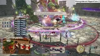 Alliance Raid Roulette But Its During The First Month Of Endwalker