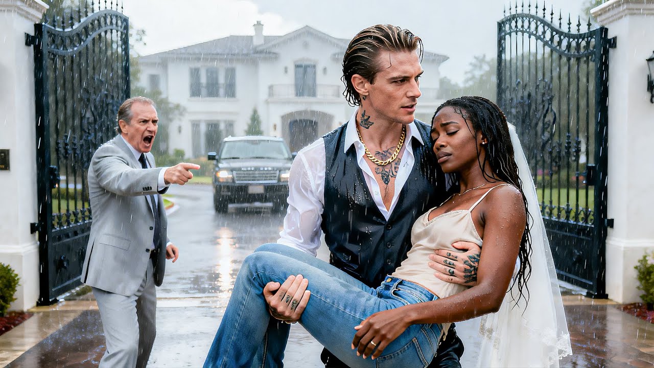 She Was Thrown Out by Her Husband for Being Infertile, Then a Mafia Boss Asked, “Come with me.”